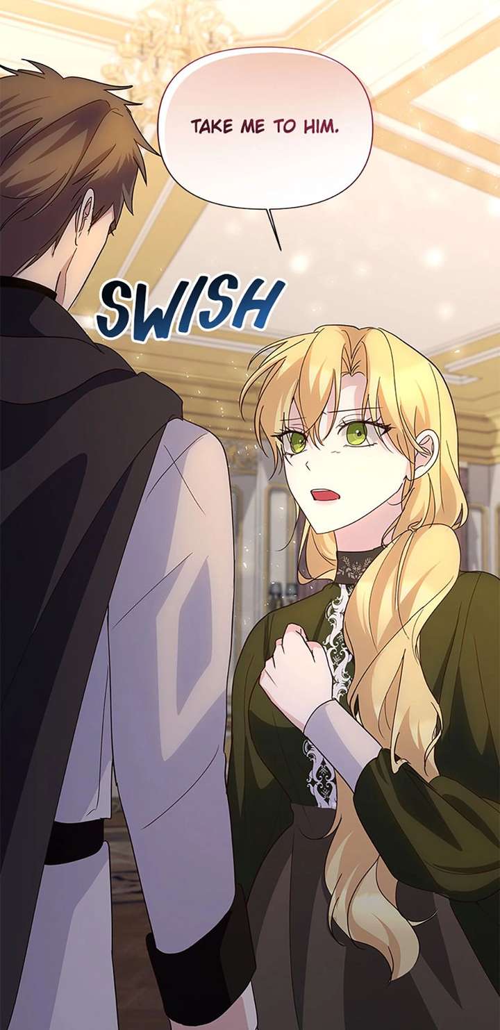 Once Married Chapter 70 page 50 - 