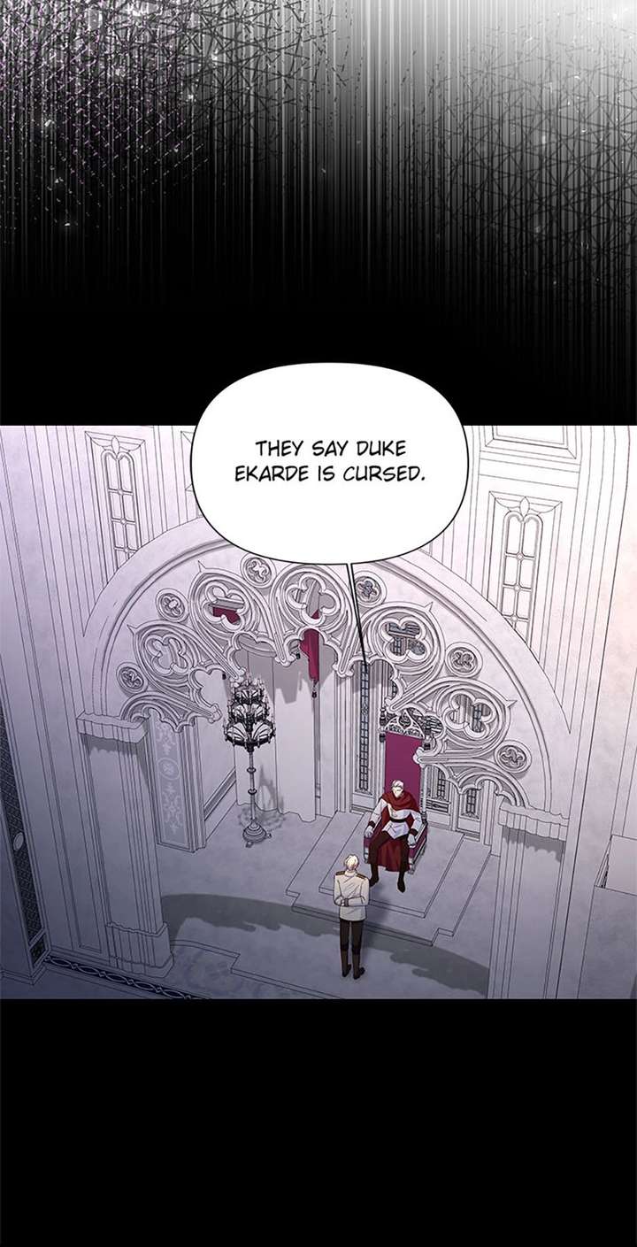 Once Married Chapter 70 page 7 - 