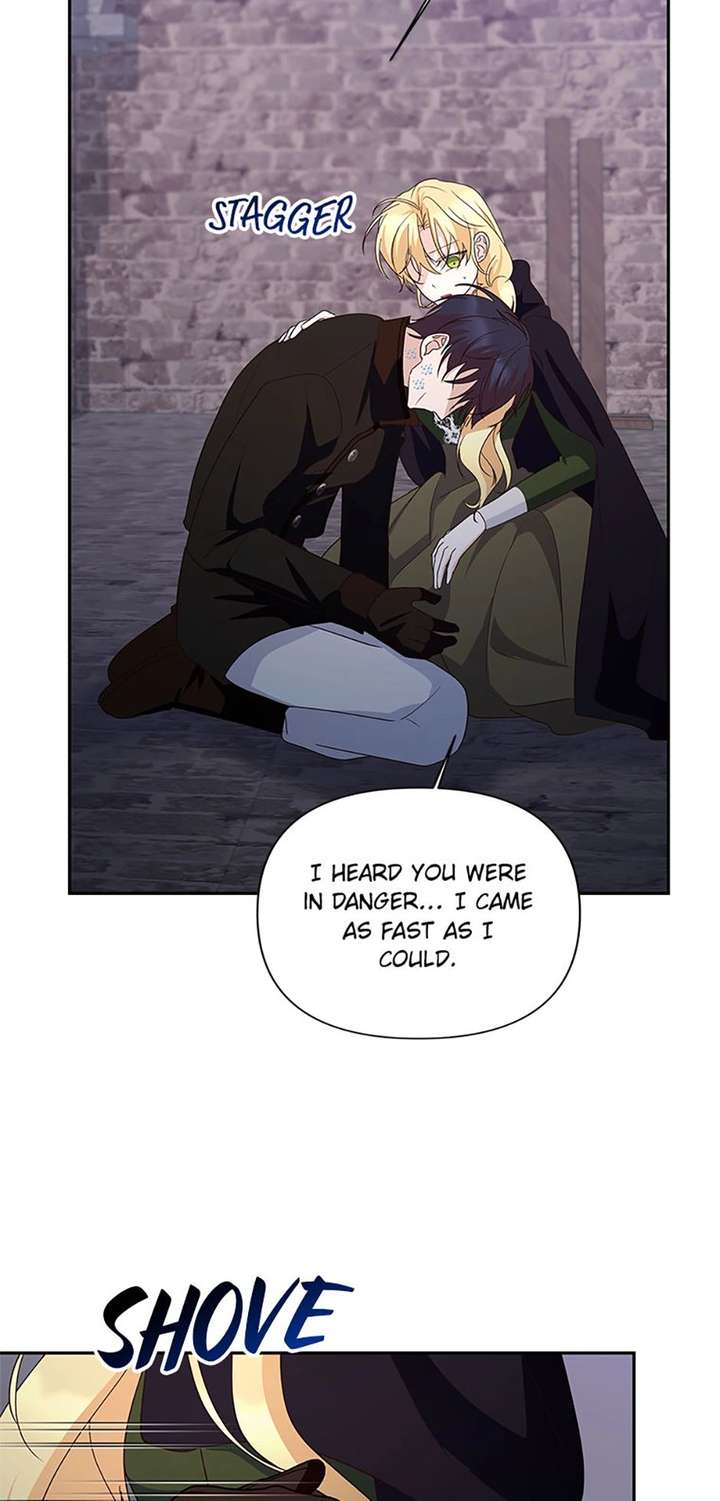 Once Married Chapter 71 page 13 - 