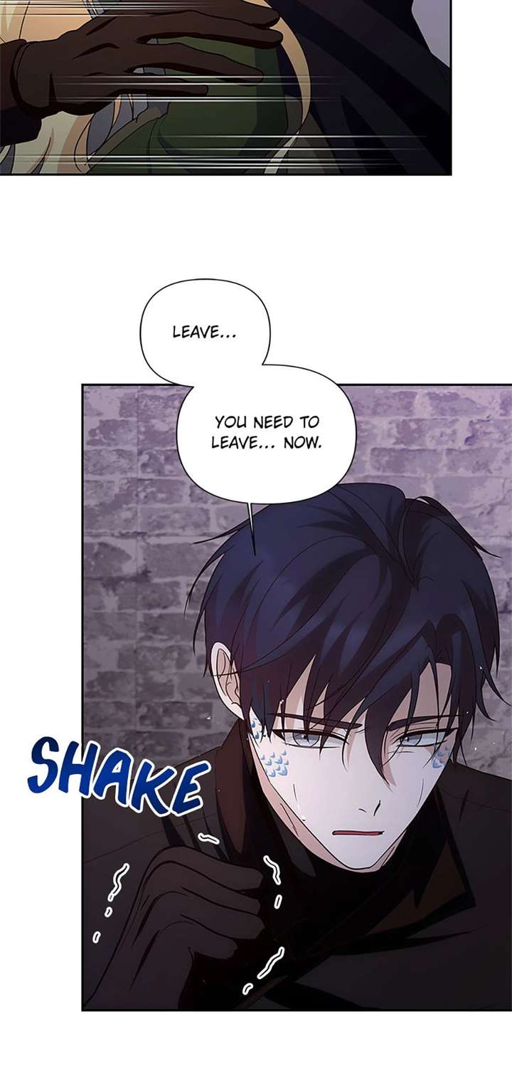 Once Married Chapter 71 page 14 - 