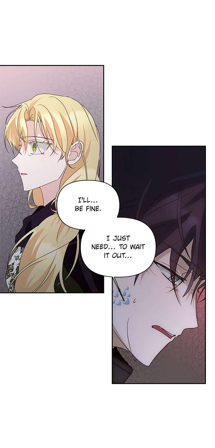 Once Married Chapter 71 page 15 - 