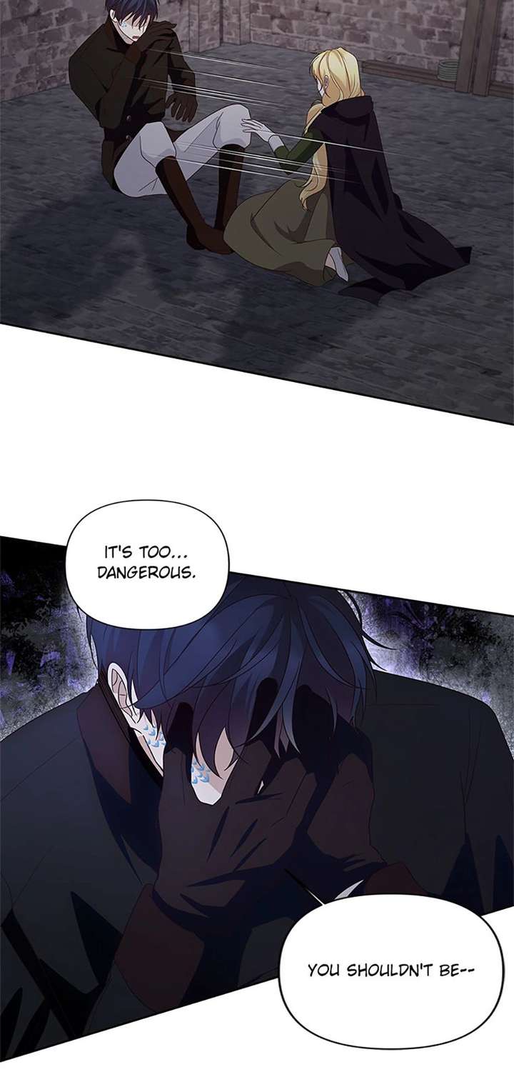 Once Married Chapter 71 page 18 - 