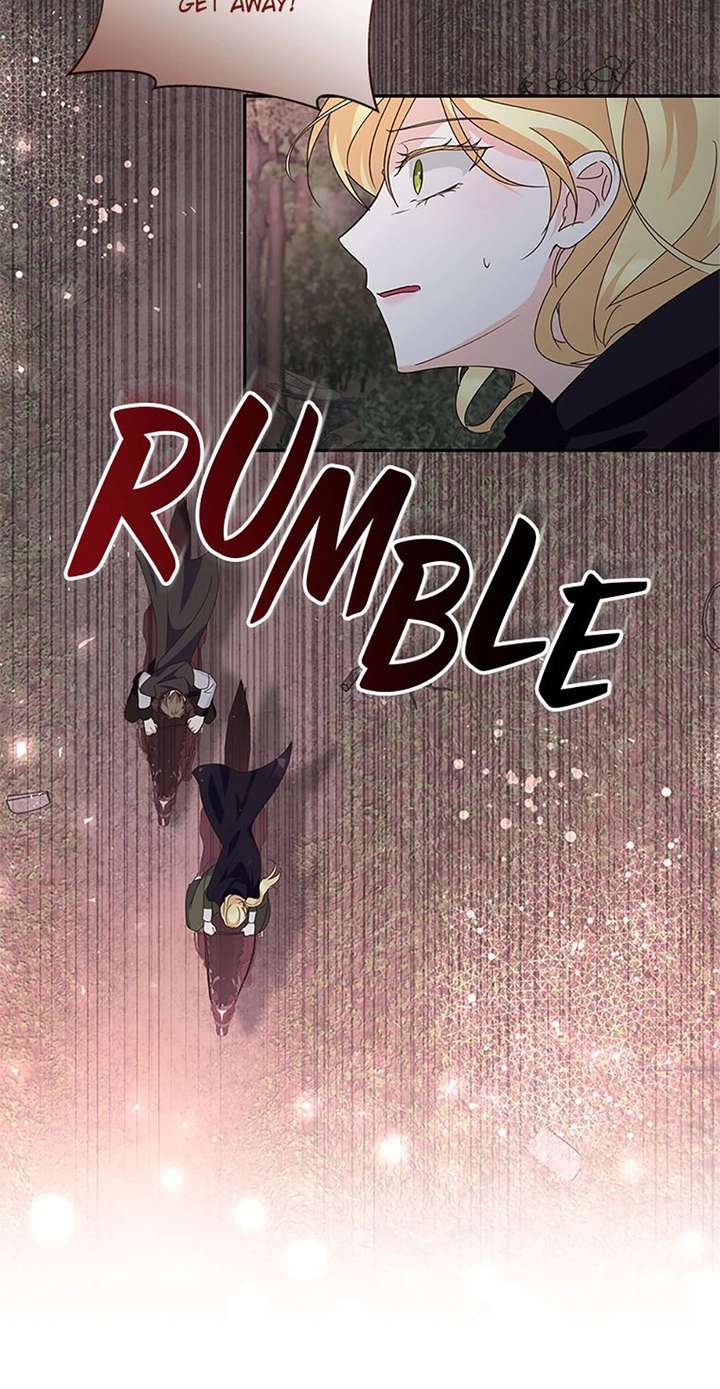 Once Married Chapter 71 page 3 - 