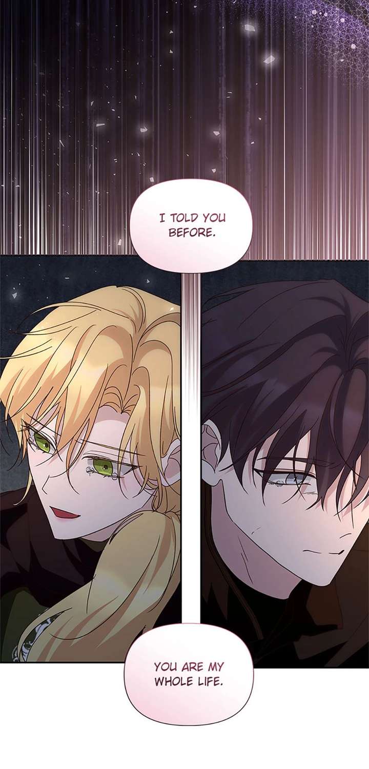 Once Married Chapter 71 page 23 - 