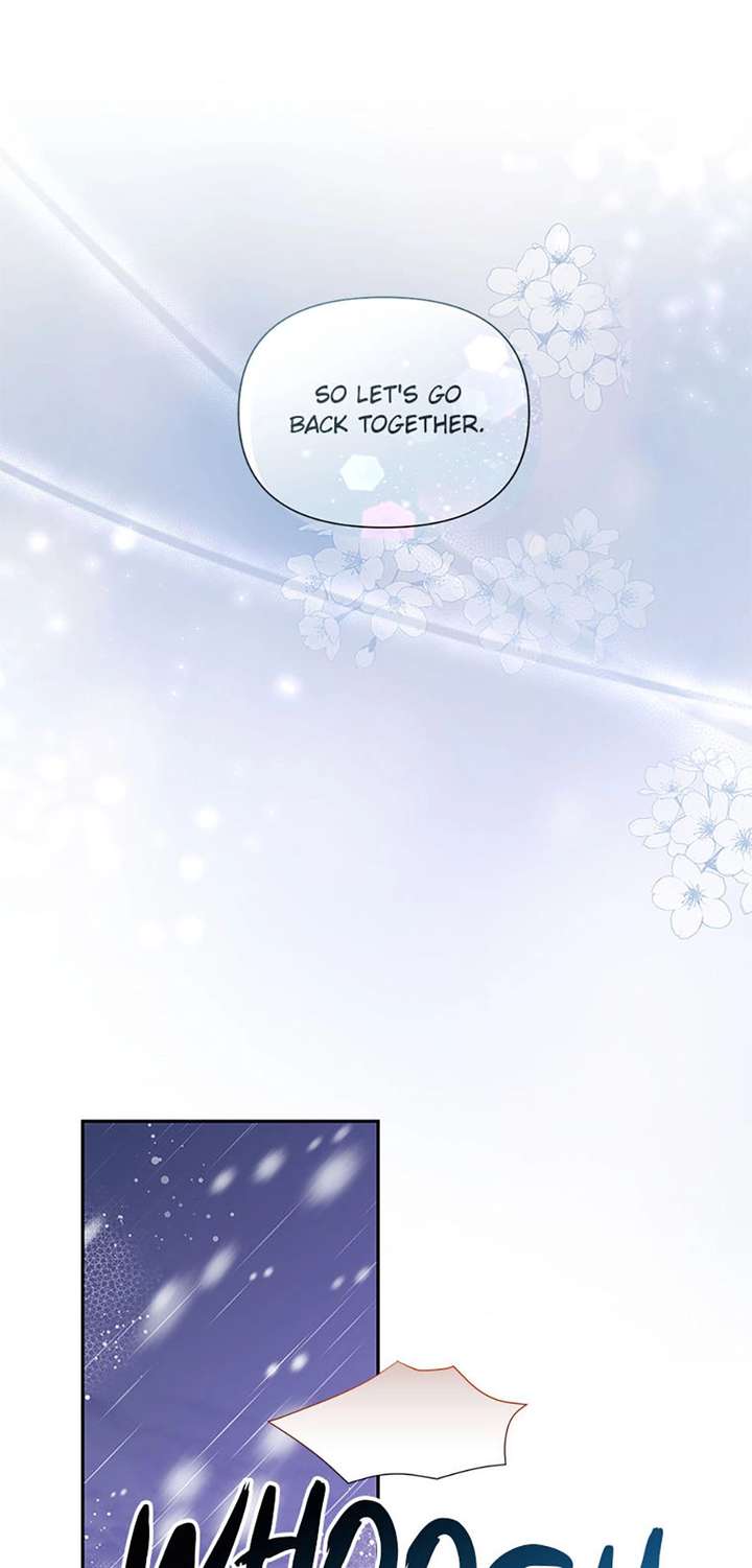 Once Married Chapter 71 page 27 - 