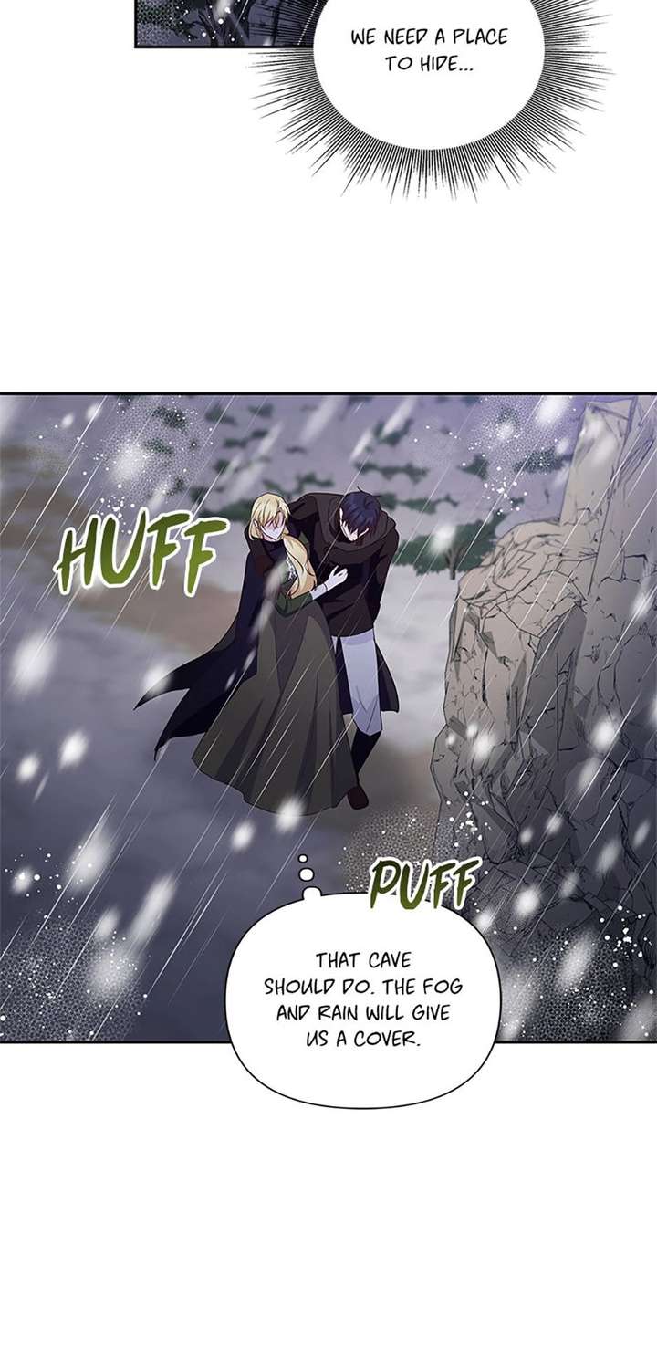 Once Married Chapter 71 page 30 - 