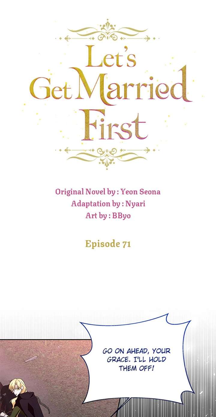 Once Married Chapter 71 page 4 - 