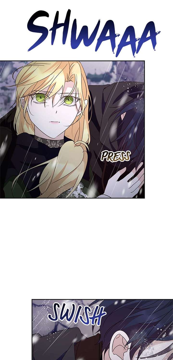Once Married Chapter 71 page 31 - 