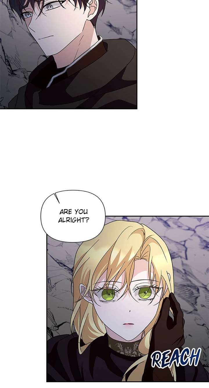Once Married Chapter 71 page 34 - 