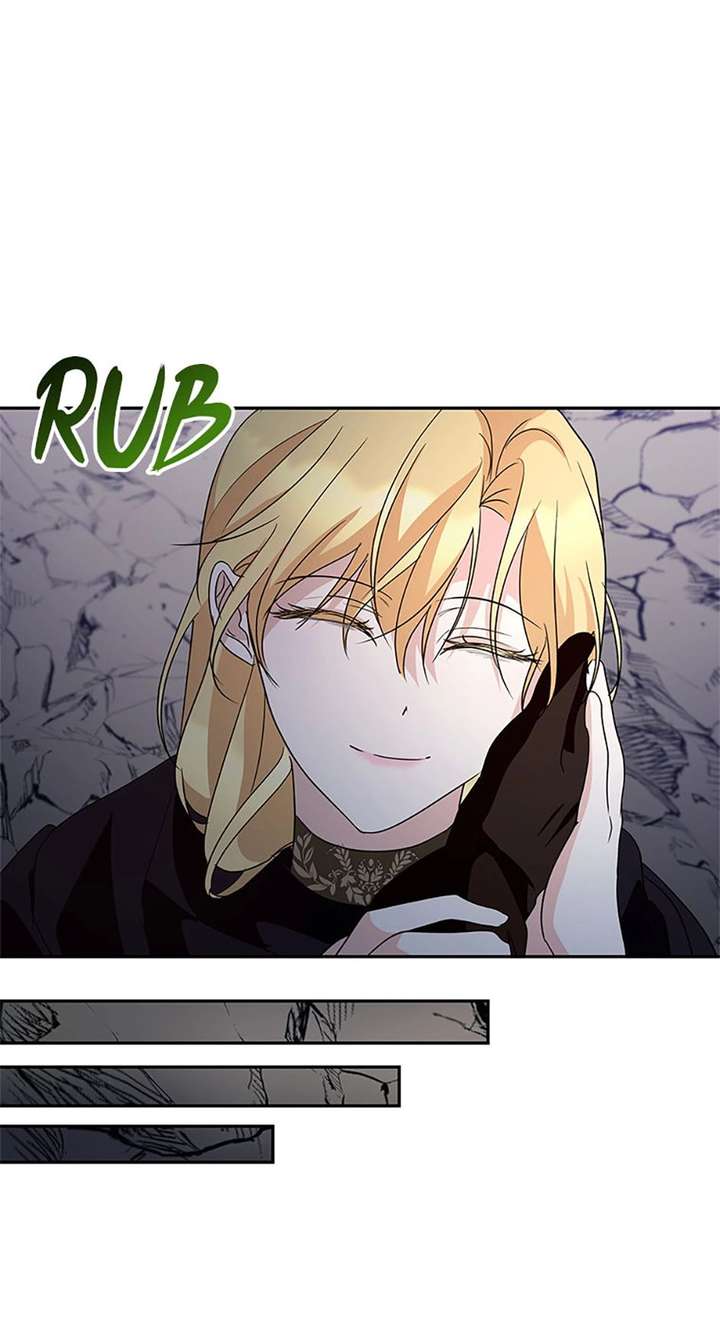 Once Married Chapter 71 page 35 - 