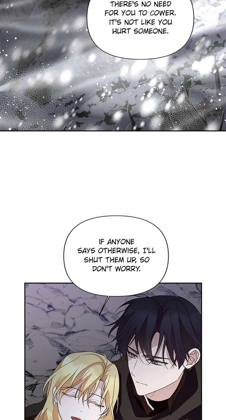 Once Married Chapter 71 page 37 - 