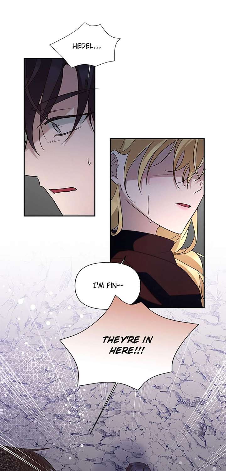 Once Married Chapter 71 page 40 - 