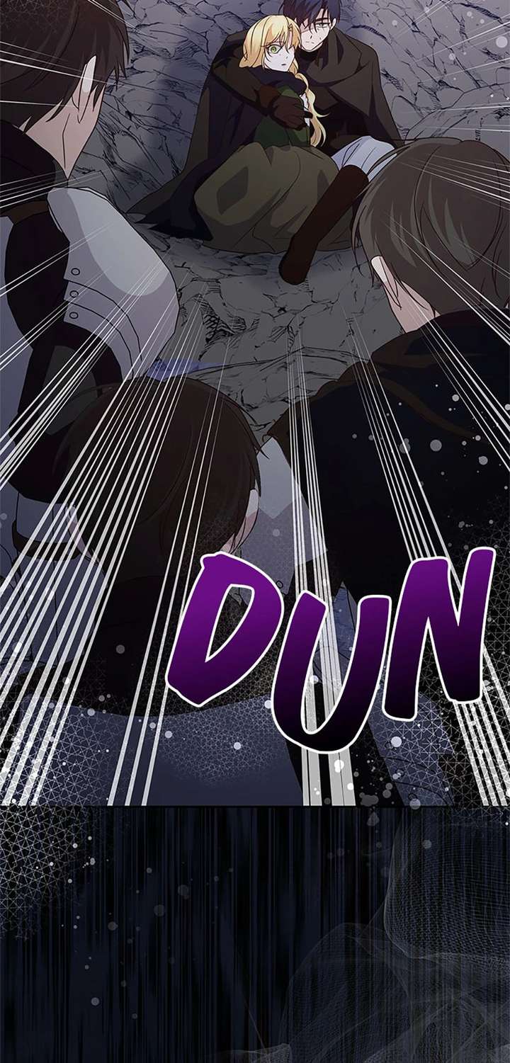 Once Married Chapter 71 page 41 - 