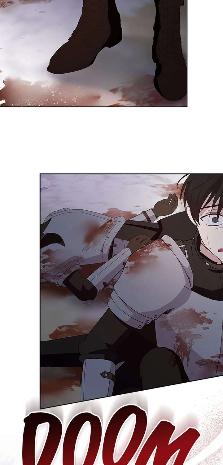 Once Married Chapter 71 page 44 - 