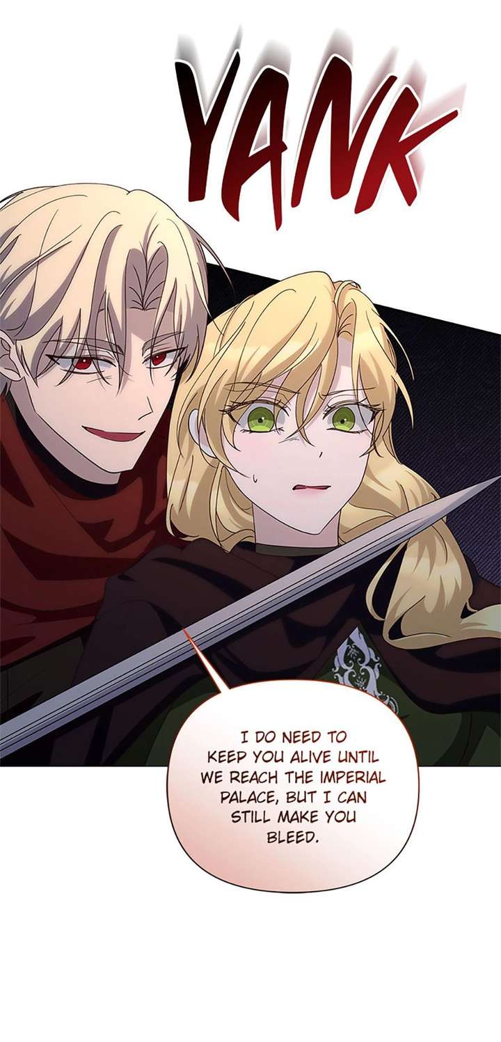 Once Married Chapter 71 page 51 - 