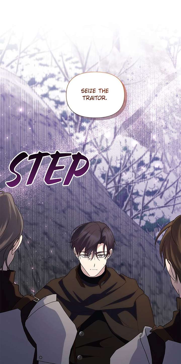 Once Married Chapter 71 page 53 - 