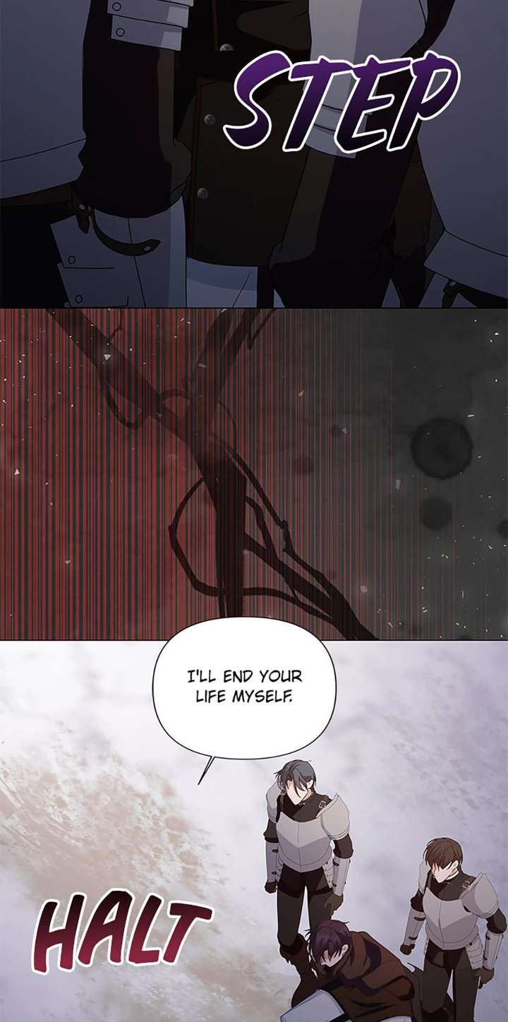 Once Married Chapter 71 page 54 - 
