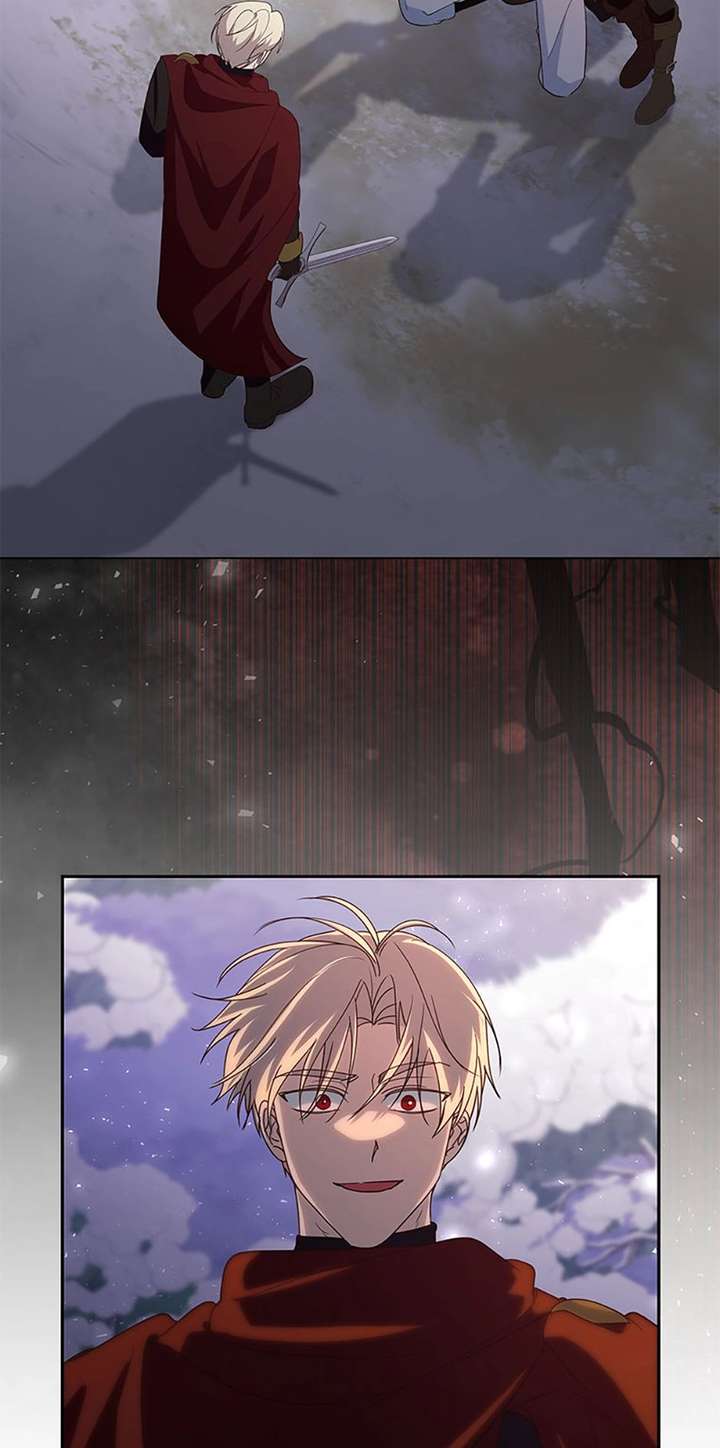 Once Married Chapter 71 page 55 - 