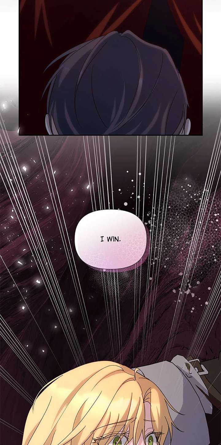 Once Married Chapter 71 page 56 - 