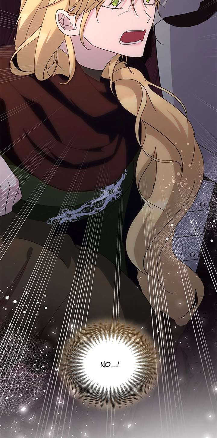 Once Married Chapter 71 page 57 - 