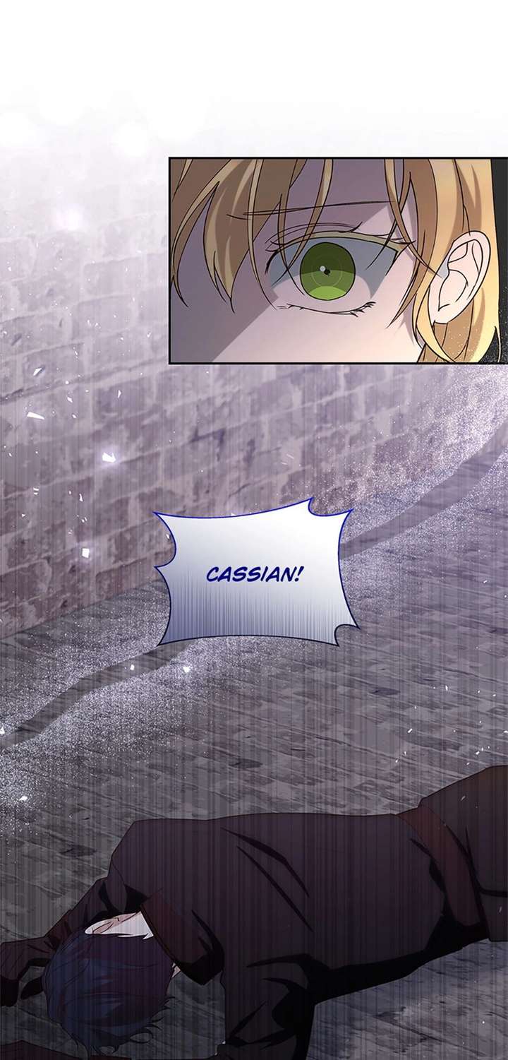 Once Married Chapter 71 page 9 - 