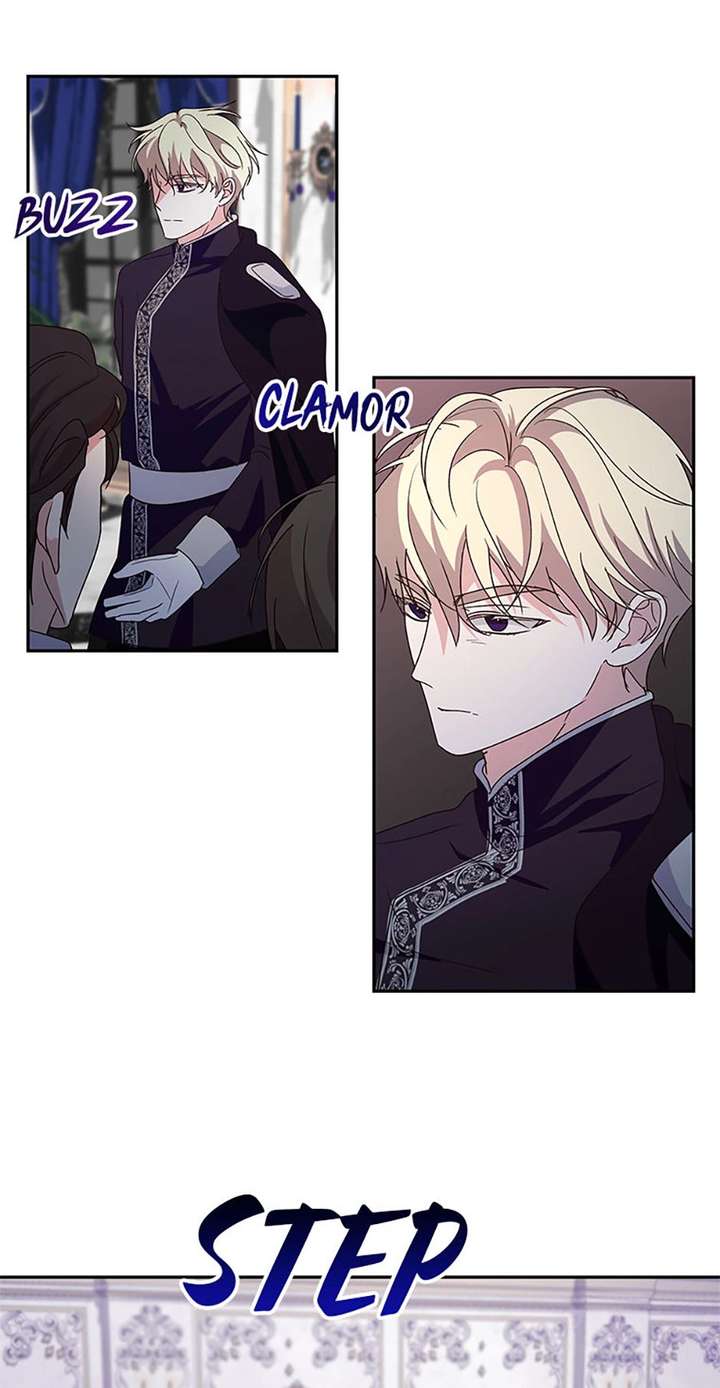 Once Married Chapter 72 page 13 - 