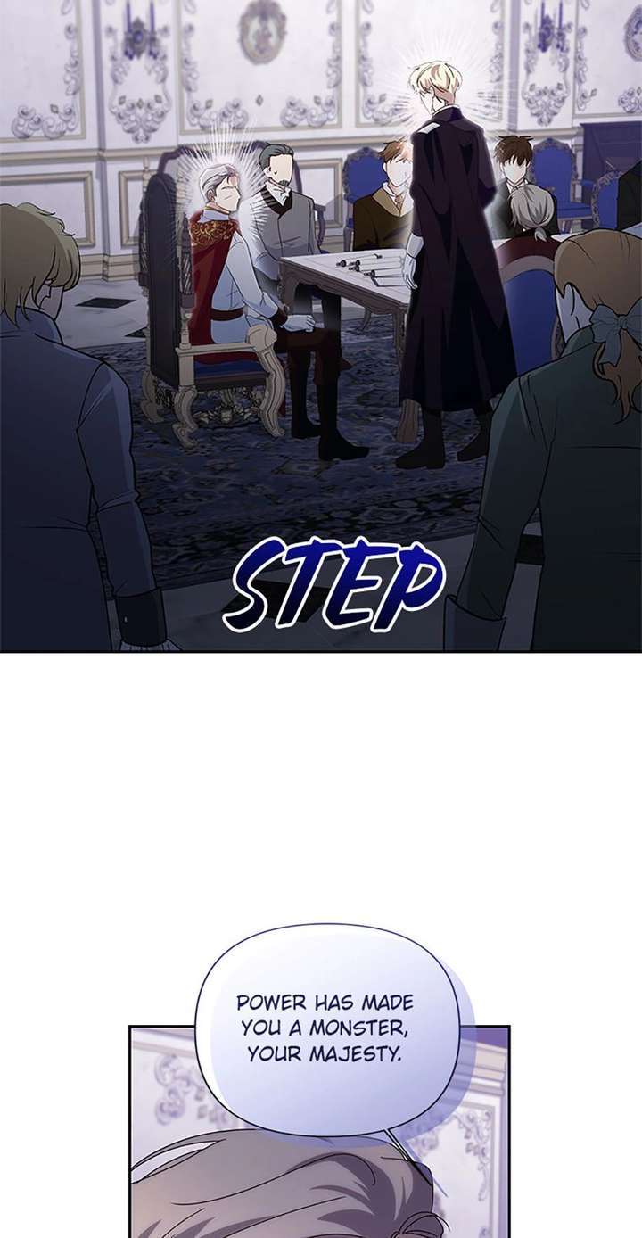 Once Married Chapter 72 page 14 - 
