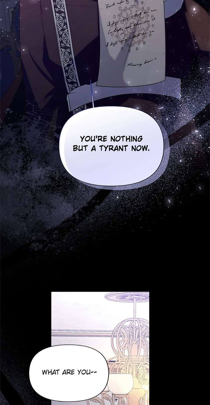 Once Married Chapter 72 page 16 - 