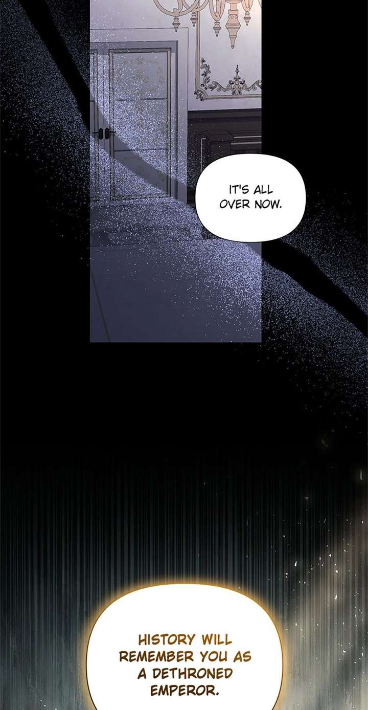 Once Married Chapter 72 page 17 - 