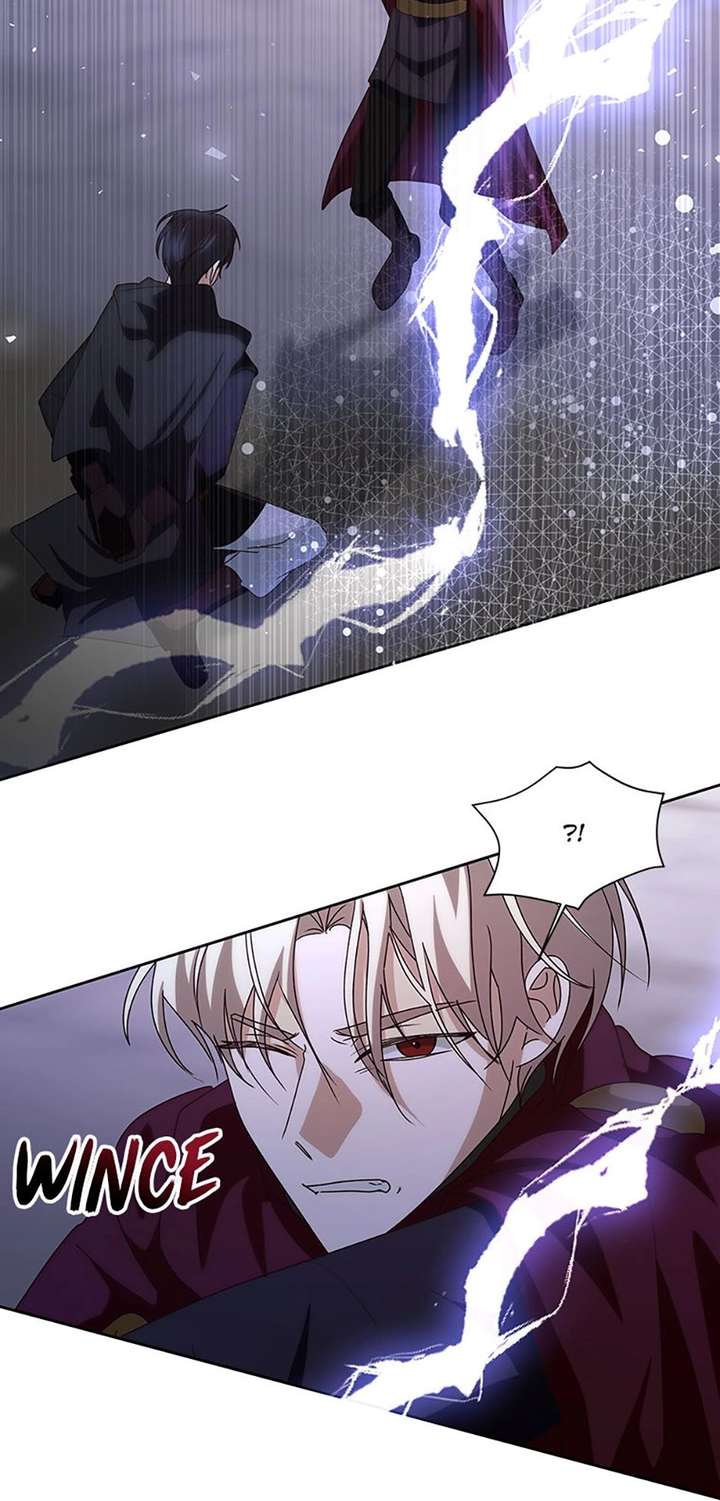 Once Married Chapter 72 page 3 - 