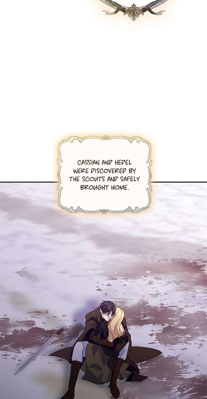 Once Married Chapter 72 page 23 - 