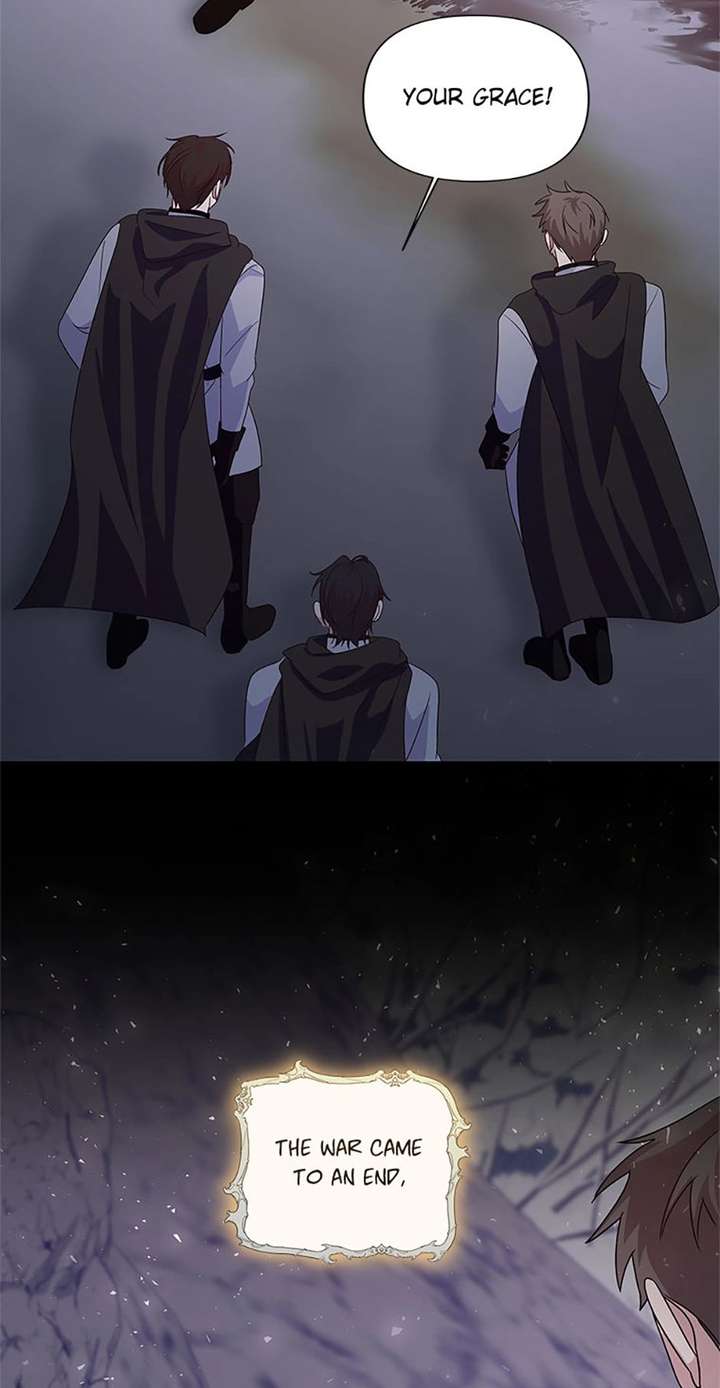 Once Married Chapter 72 page 24 - 