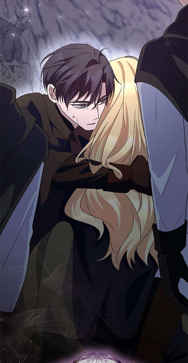Once Married Chapter 72 page 25 - 