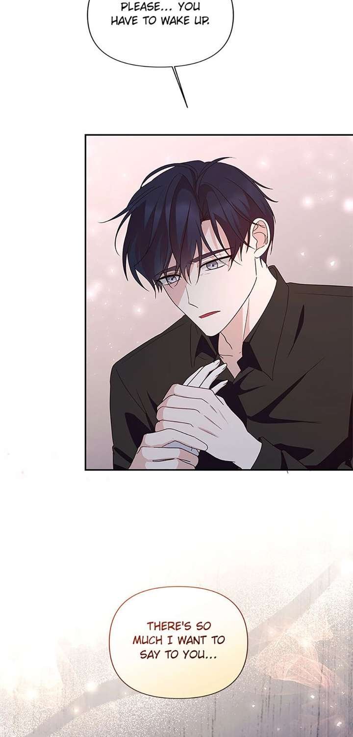 Once Married Chapter 72 page 30 - 