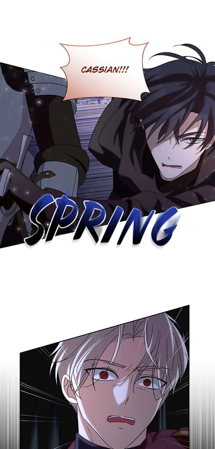 Once Married Chapter 72 page 4 - 