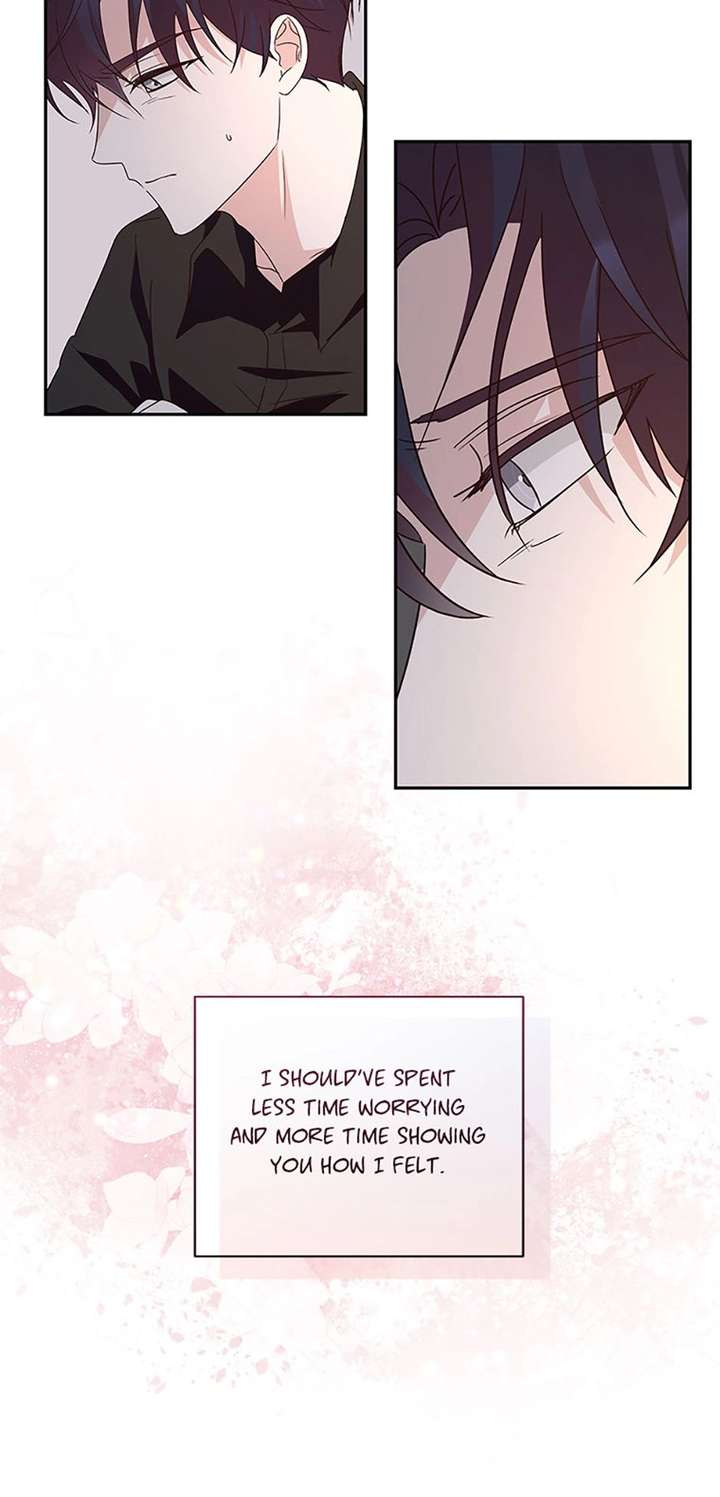 Once Married Chapter 72 page 32 - 