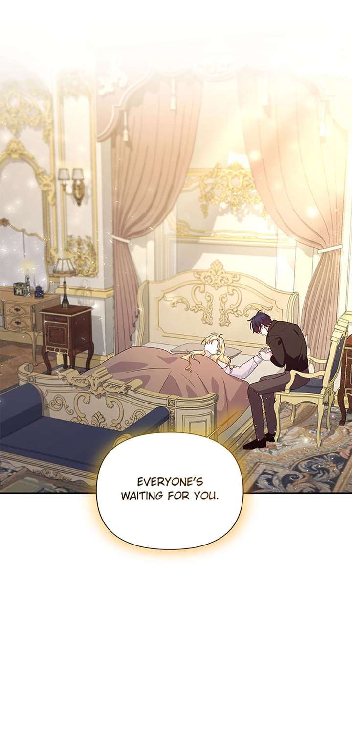 Once Married Chapter 72 page 33 - 