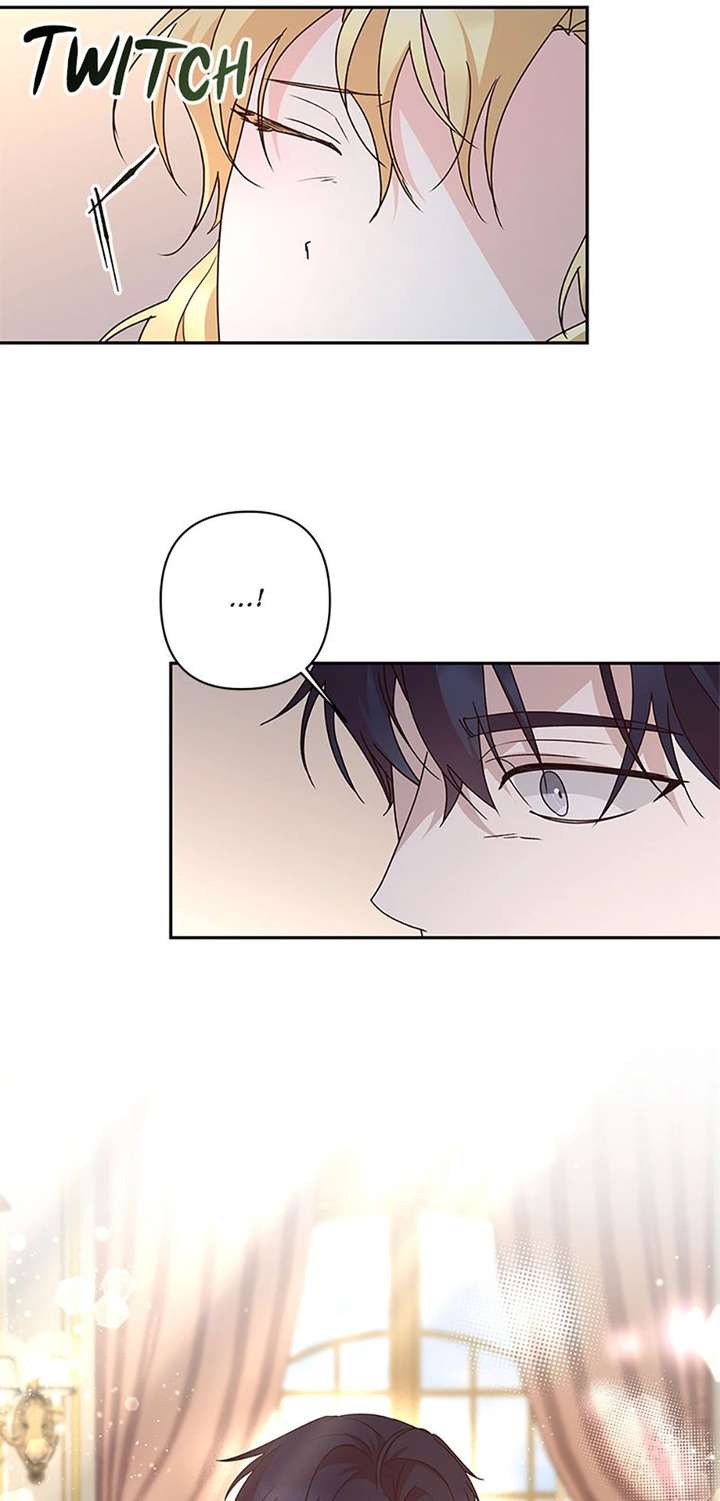 Once Married Chapter 72 page 34 - 