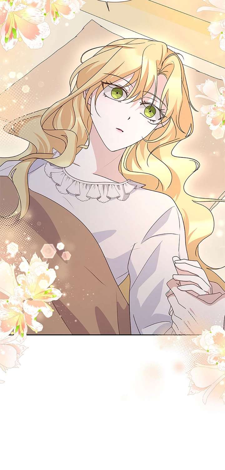 Once Married Chapter 72 page 36 - 