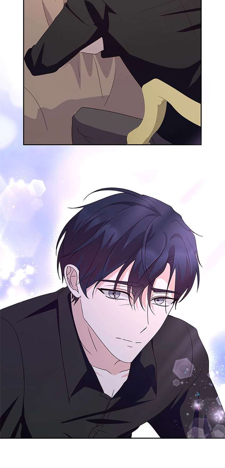 Once Married Chapter 72 page 38 - 