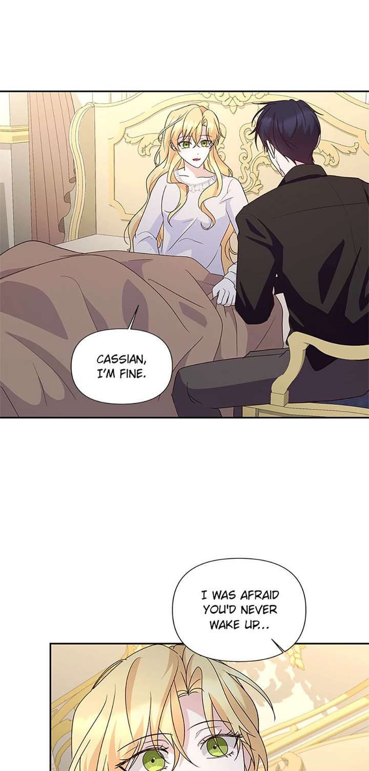 Once Married Chapter 72 page 39 - 