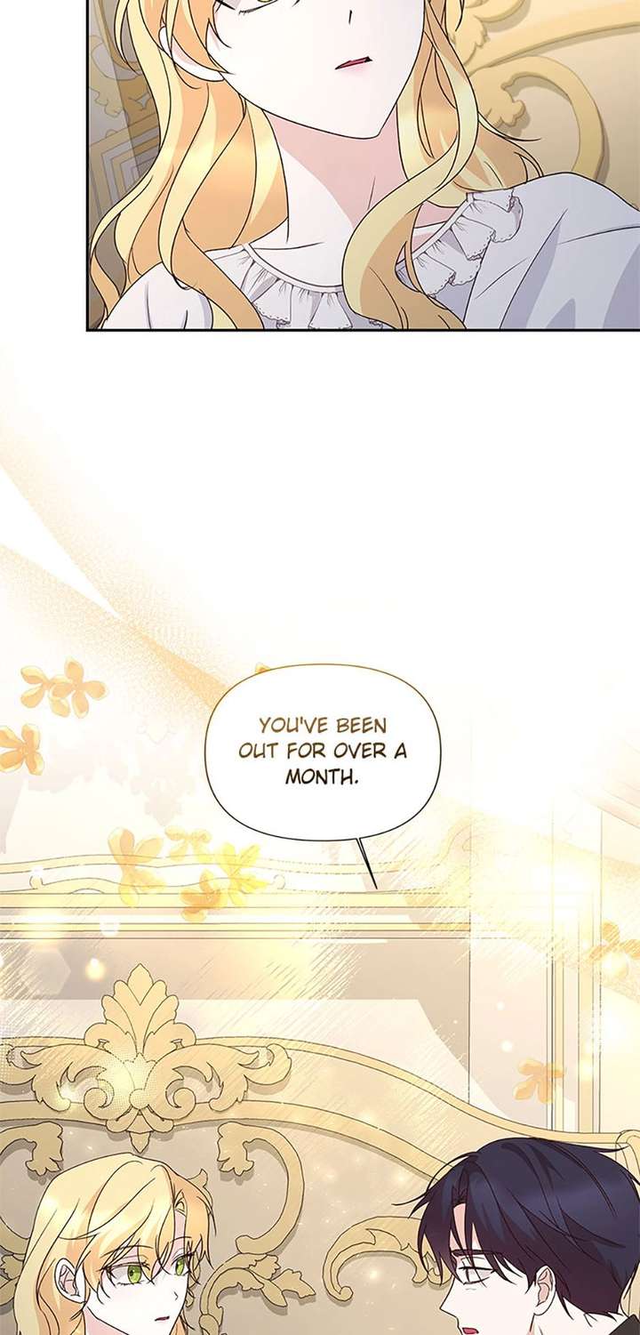 Once Married Chapter 72 page 40 - 