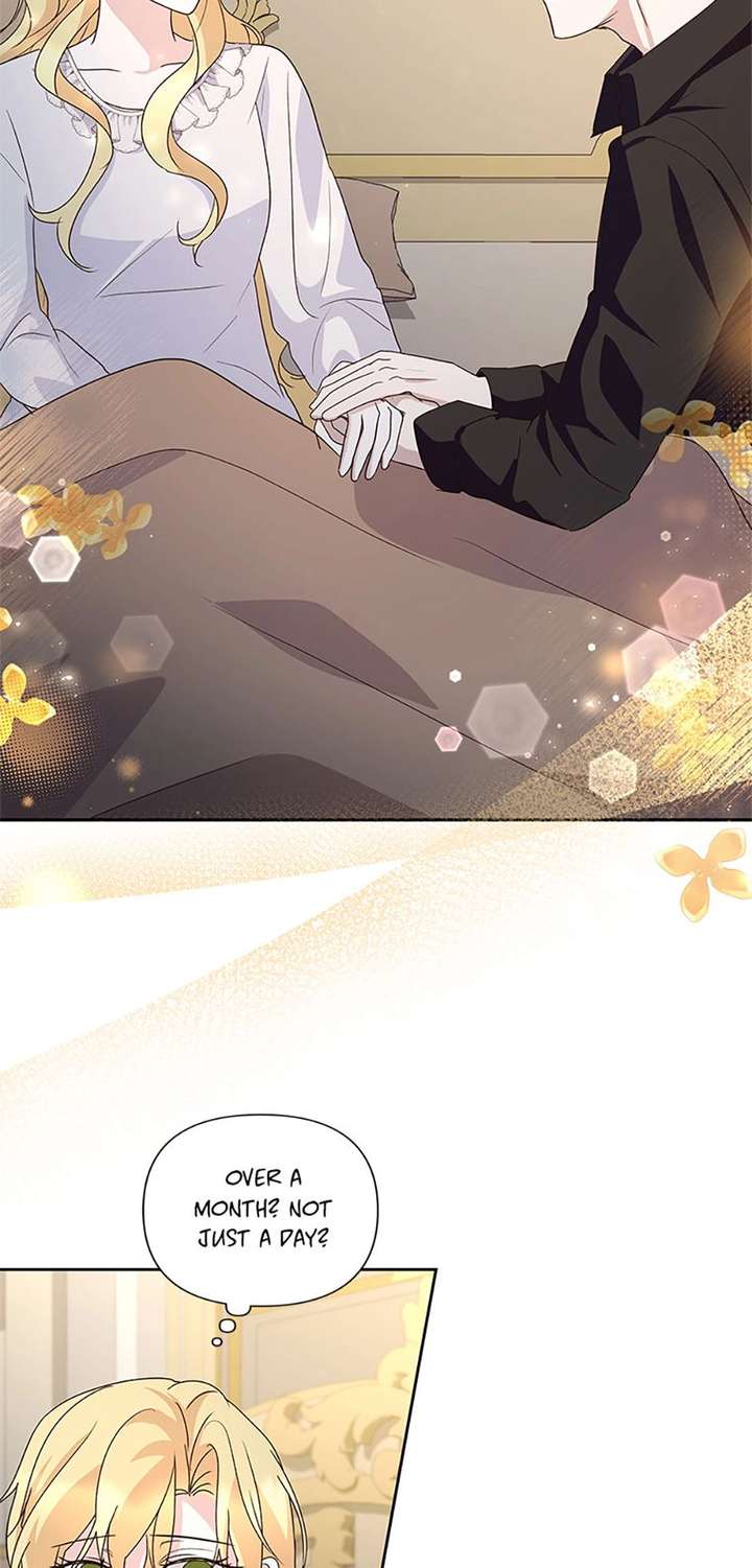 Once Married Chapter 72 page 41 - 