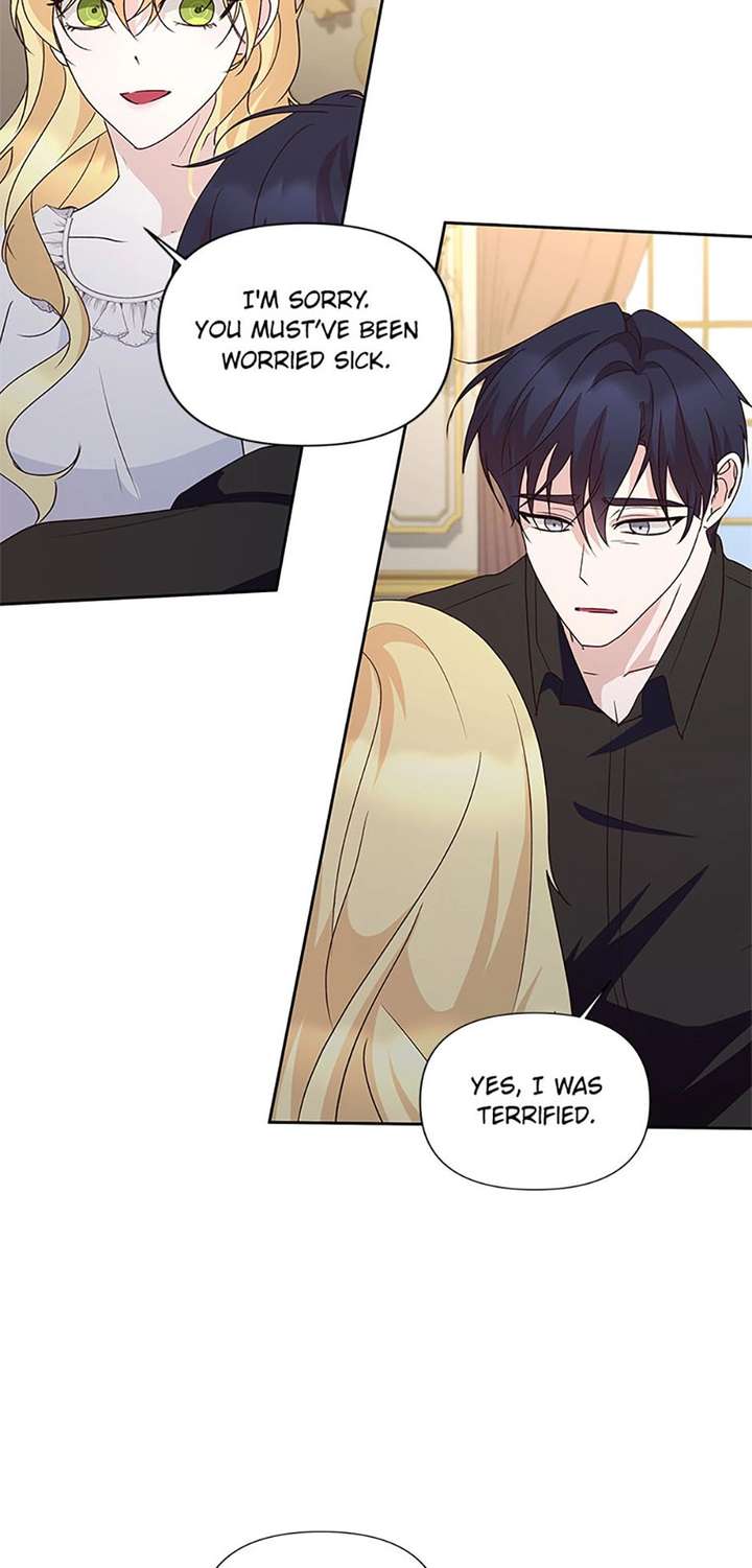 Once Married Chapter 72 page 42 - 