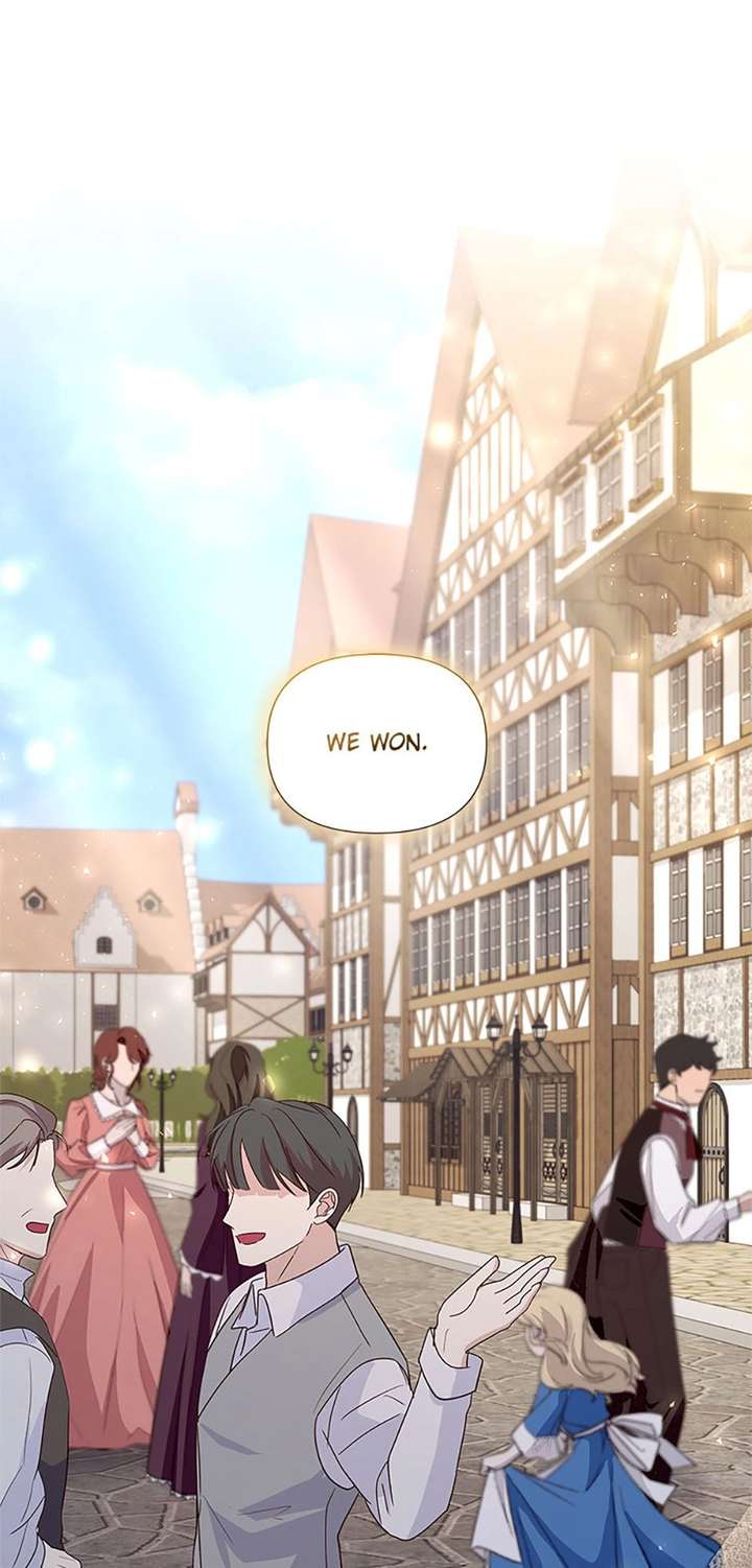 Once Married Chapter 72 page 45 - 
