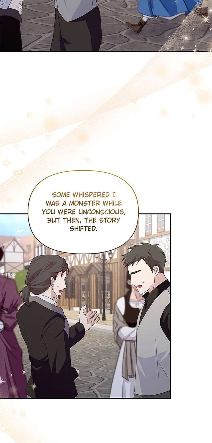 Once Married Chapter 72 page 46 - 