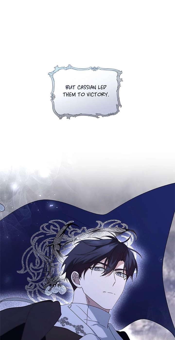 Once Married Chapter 72 page 52 - 