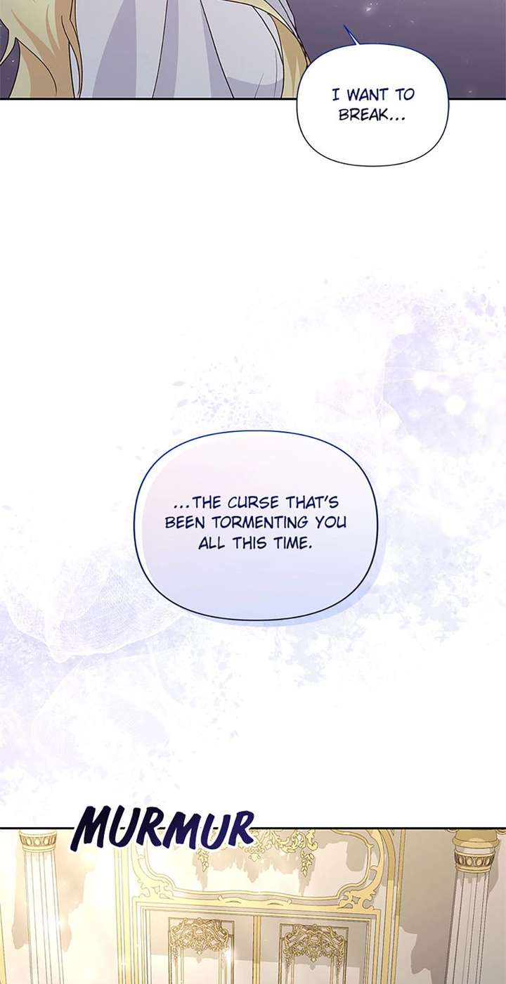 Once Married Chapter 72 page 54 - 