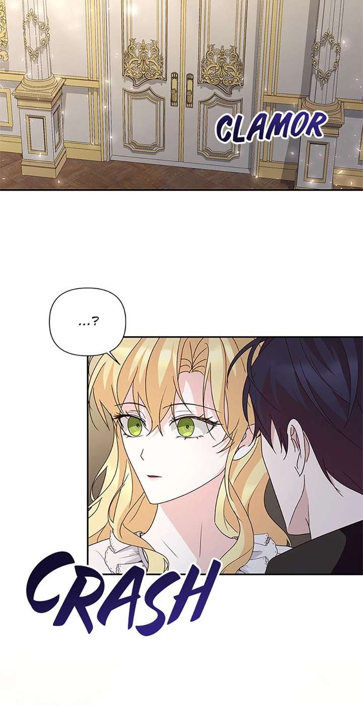 Once Married Chapter 72 page 55 - 