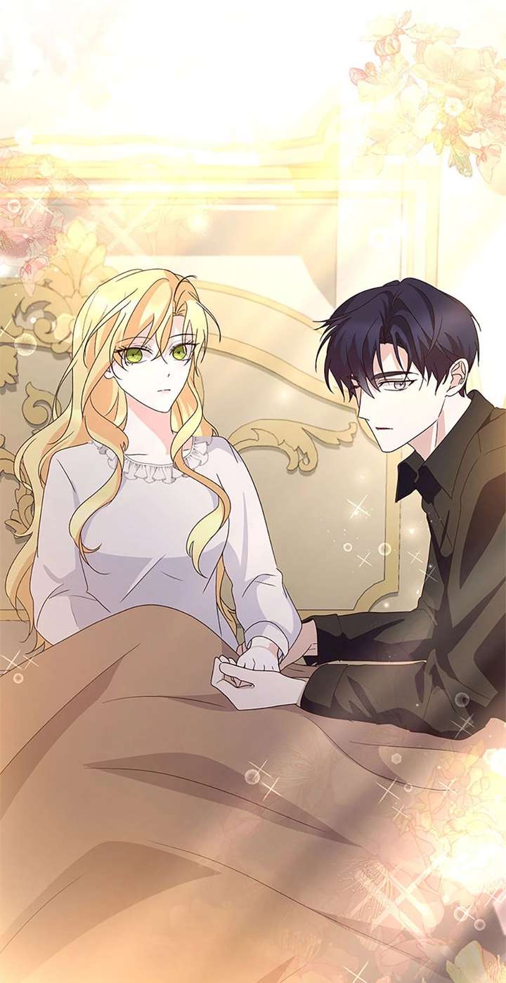 Once Married Chapter 72 page 56 - 
